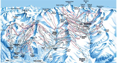 Val Thorens Ski Holidays & Resorts | Val Thorens Ski 2019/2020 | Inghams