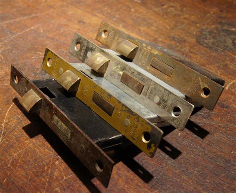 Antique Mortise Locks – The Door Store