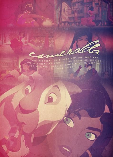 Esmeralda ♥ - Esmeralda Fan Art (24685658) - Fanpop