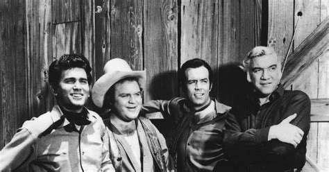 These 'Bonanza' Actors Are Actually Still Alive