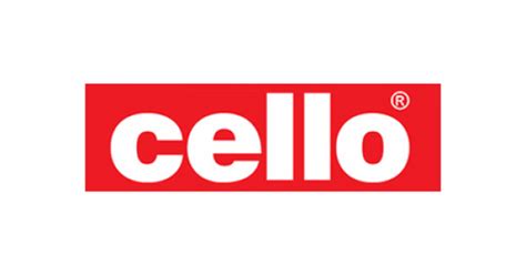 Cello Logo - LogoDix