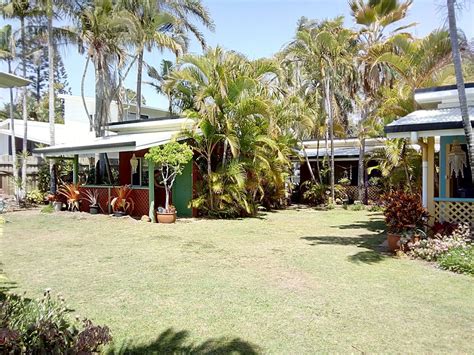 Bargara Gardens Motel and Holiday Villas - Accommodation - Queensland