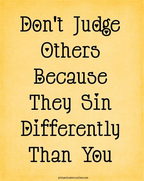 Judging Others Quotes. QuotesGram