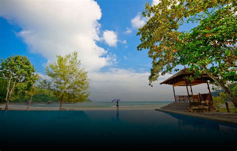 Bunga Raya Island Resort & Spa | Kota Kinabalu Attractions