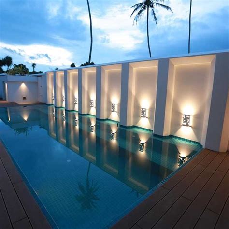 The 20 best boutique hotels in Sri Lanka – BoutiqueHotel.me