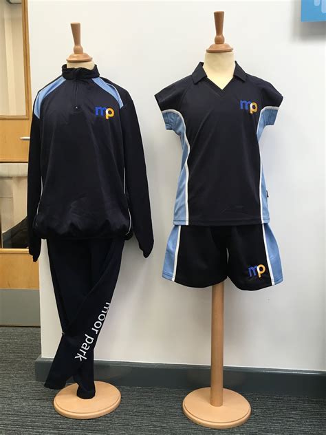 School Uniform & P.E. Kit – Moor Park High School & Sixth Form in ...