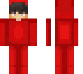 cash | Minecraft Skin