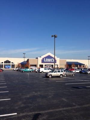 LOWE’S HOME IMPROVEMENT - 21 Reviews - Hardware Stores - 25 Rohrerstown Road, Lancaster, PA ...