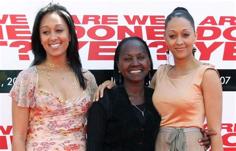 'Sister, Sister' Star Tia Mowry Opens Up About Racial Bias As A Child Star