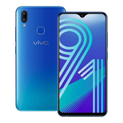 Vivo 1820 model name, specs, price, and more - TechBriefly