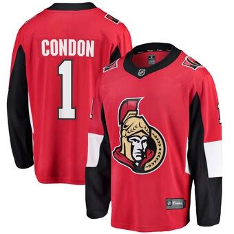 Ottawa Senators Jerseys, adidas Jerseys, Breakaway Jerseys, Replica Fan Jerseys at Shop.NHL.com