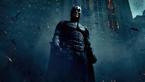 How to watch the Batman movies in order | TechRadar