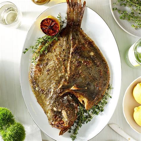 Our 15 Turbot Fish Recipes Ever – Easy Recipes To Make at Home