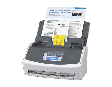 Ricoh Scanners Archives - Filestream Scanners