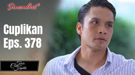 TAKDIR CINTA YANG KUPILIH | Cuplikan Eps. 378 | Vidio