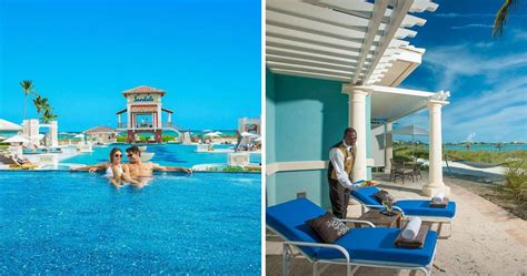 Adult Only All Inclusive Resorts In The Bahamas Worth Every Penny | My ...