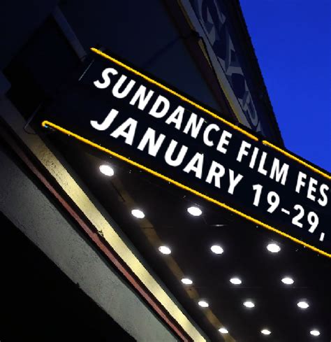 Charitybuzz: Sundance Film Festival Ticket Package on January 19-29, 2023