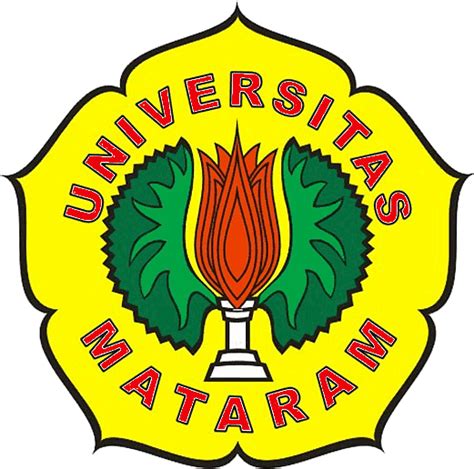 Logo der Universität von Mataram transparente PNG - StickPNG