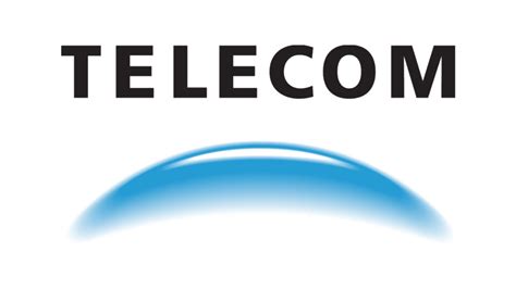 Telecom Argentina logo | Dwglogo