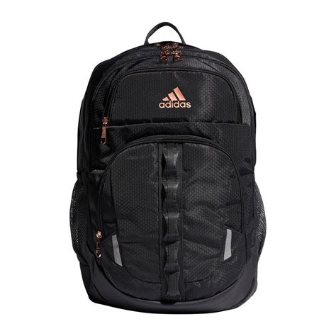 adidas Prime V Backpack | Backpacks, Adidas backpack, Backpack reviews