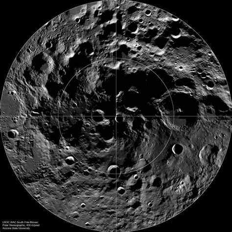 lunar landscape Archives - Universe Today