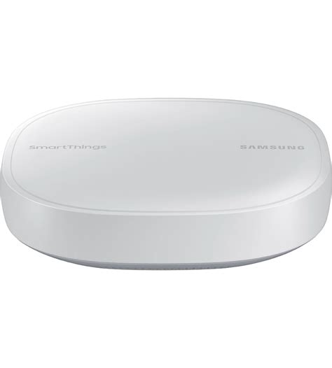 Samsung - SmartThings AC1300 Dual-Band Mesh Wi-Fi Router - Guam Cell Phone, Internet, Home Phone ...