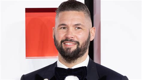 Get to know Tony Bellew — boxing world champion, film star and Everton ...