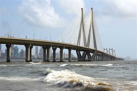 Pont maritime Bandra-Worli - Wikiwand