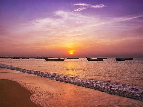 12 Must-Visit Beaches of the Bay of Bengal - Nativeplanet