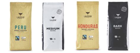 ALDI’s Lazzio Coffee has done it again - taking home the 2021 Golden ...