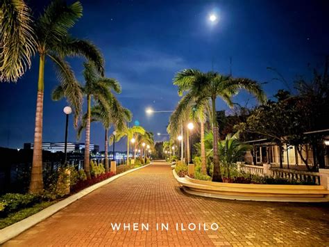 Iloilo City night tour mulled - IBS Digital Network