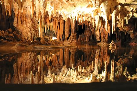 Family Fun in MD and Beyond: Luray Caverns, Luray, VA.