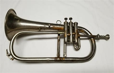 Superior Marching Baritone Horn Lisperstraat Lier 70 Leon Degart Parts ...