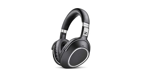 SENNHEISER PXC 550 Wireless Headphones User Guide