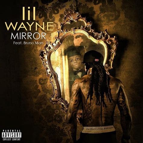 Lil Wayne – Mirror Lyrics | Genius Lyrics