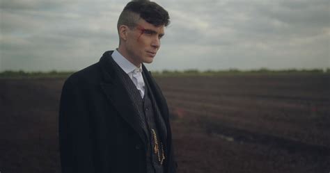 Peaky Blinders: 4 Times Tommy Should Have Died (& 5 He Proved He Shouldn't)