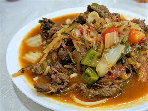 Food in Uzbekistan: 21 Traditional Uzbek Dishes You Must Try – Wandering Wheatleys