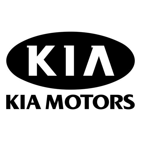 Kia Motors Logo PNG Transparent (2) – Brands Logos