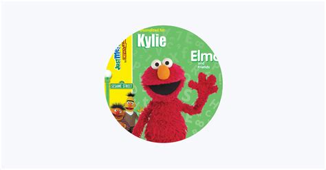 ‎Elmo & Friends on Apple Music