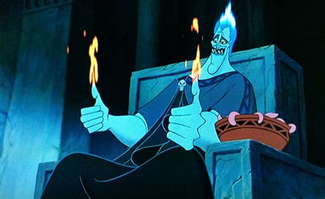 Hades from Disney’s Hercules Costume Guide for Cosplay & Halloween