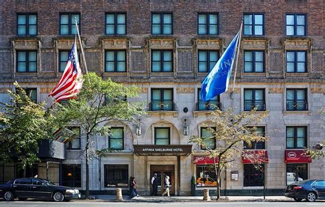 SHELBURNE HOTEL & SUITES BY AFFINIA - Updated 2021 Prices, Reviews, and Photos (New York City ...