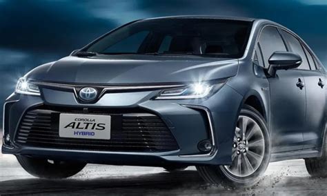 2024 Toyota Altis Release Date, Specs, Price - 2024toyota.net