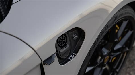 Porsche Turbo Charger Aims To Speed Up EV Charging | Rennlist