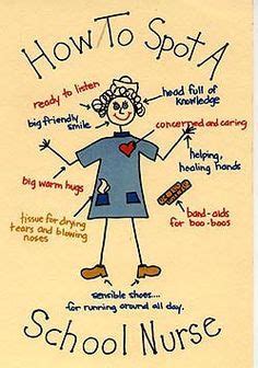 Nurse Office On Pinterest School Nurse Office Nurse Bulletin Board | School nurse appreciation ...