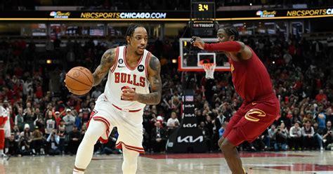 How to Watch Bulls vs. Cavaliers: Live Stream, TV Channel, Start Time ...