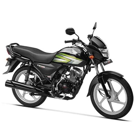 Honda CD 110 Dream Price in Bangladesh July 2020