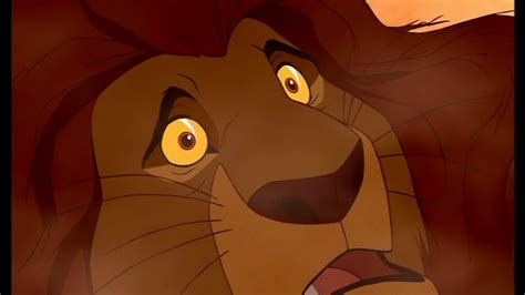 Mufasa - The Lion King Photo (30827894) - Fanpop