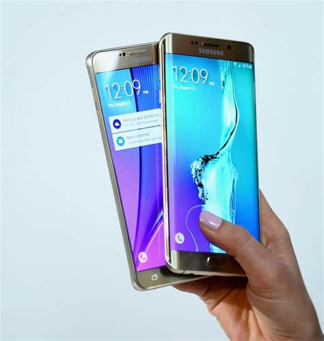 Quiet Corner:Samsung Galaxy Note 7 Here's everything you need to know - Quiet Corner