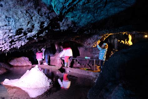 Review - Our day at Wookey Hole Caves – You need to visit | Family Travel Blog