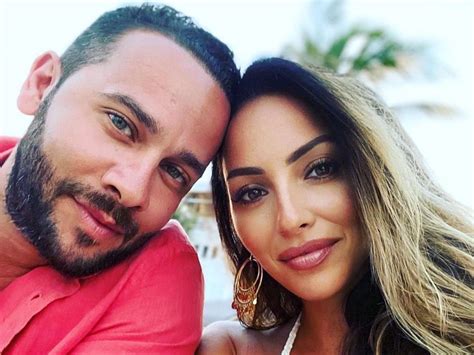 '90 Day Fiance' alum Jonathan Rivera and fiancee Janelle Miller are having a baby - Reality TV World